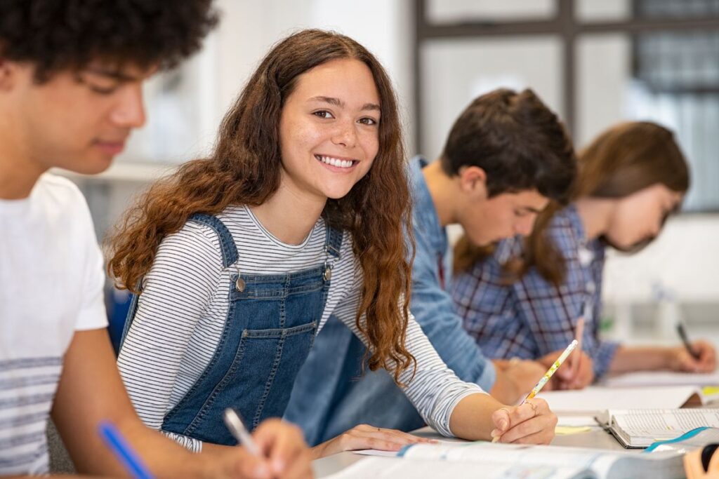 Clases particulares ESO academia Almería