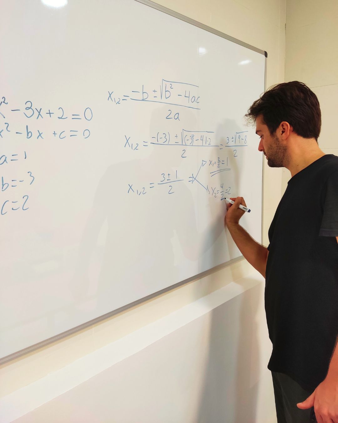 academia en almería