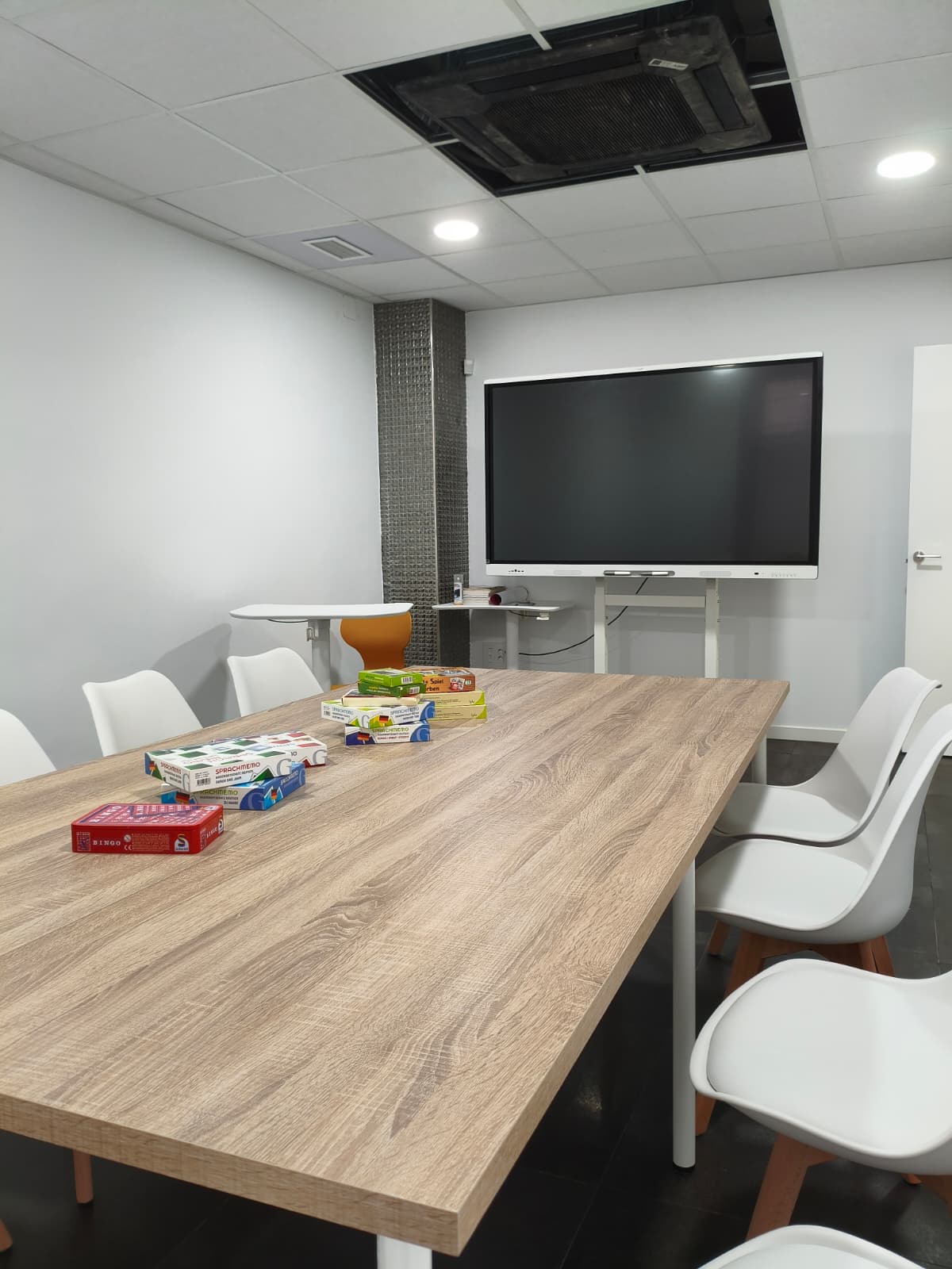 Academia en almeria_Studio3 Academy